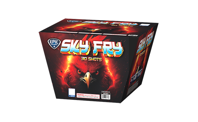 Sky Fry